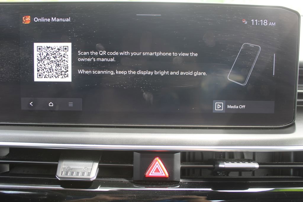 Certified 2025 Kia K5 GT-Line w/ GT-Line Premium Package FWD image 49