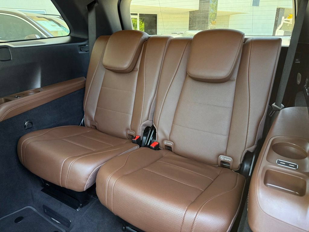 Certified 2024 Mercedes-Benz GLS 450 4MATIC image 14
