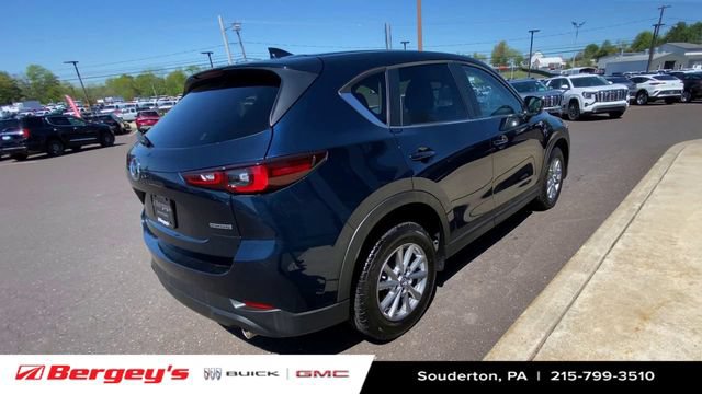 Used 2022 MAZDA CX-5 AWD 2.5 S image 9