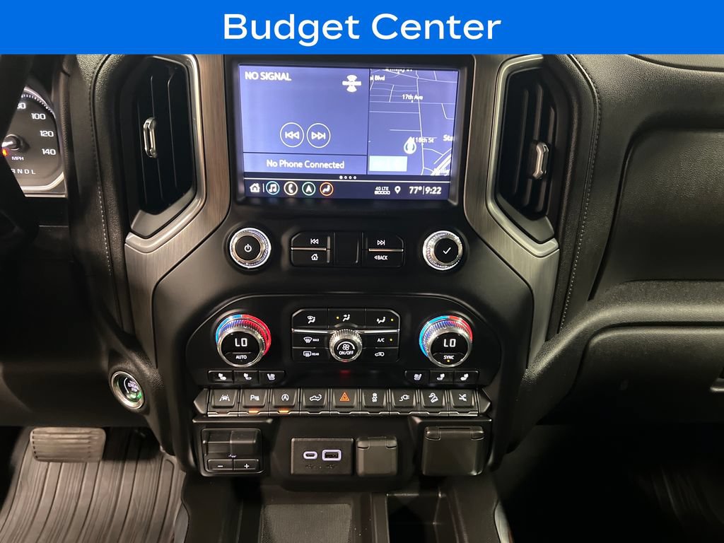 Used 2019 GMC Sierra 1500 Denali w/ Denali Ultimate Package AWD/4WD image 22
