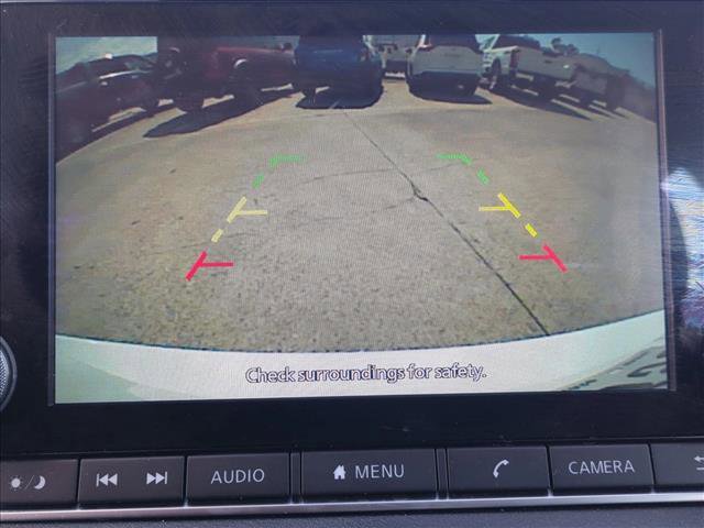 Used 2024 Nissan Sentra SV image 7