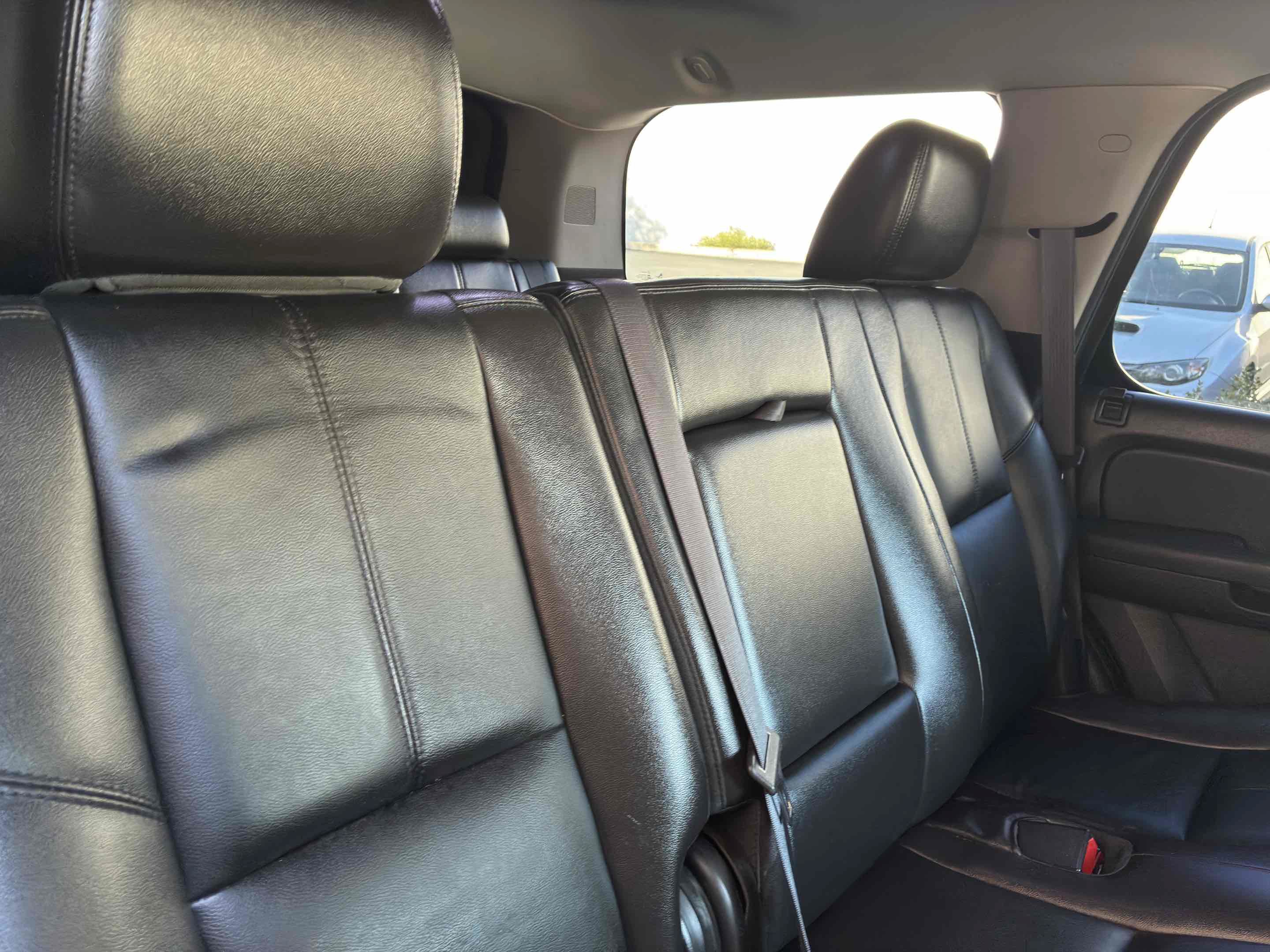 Used 2012 Chevrolet Tahoe LT AWD/4WD image 44