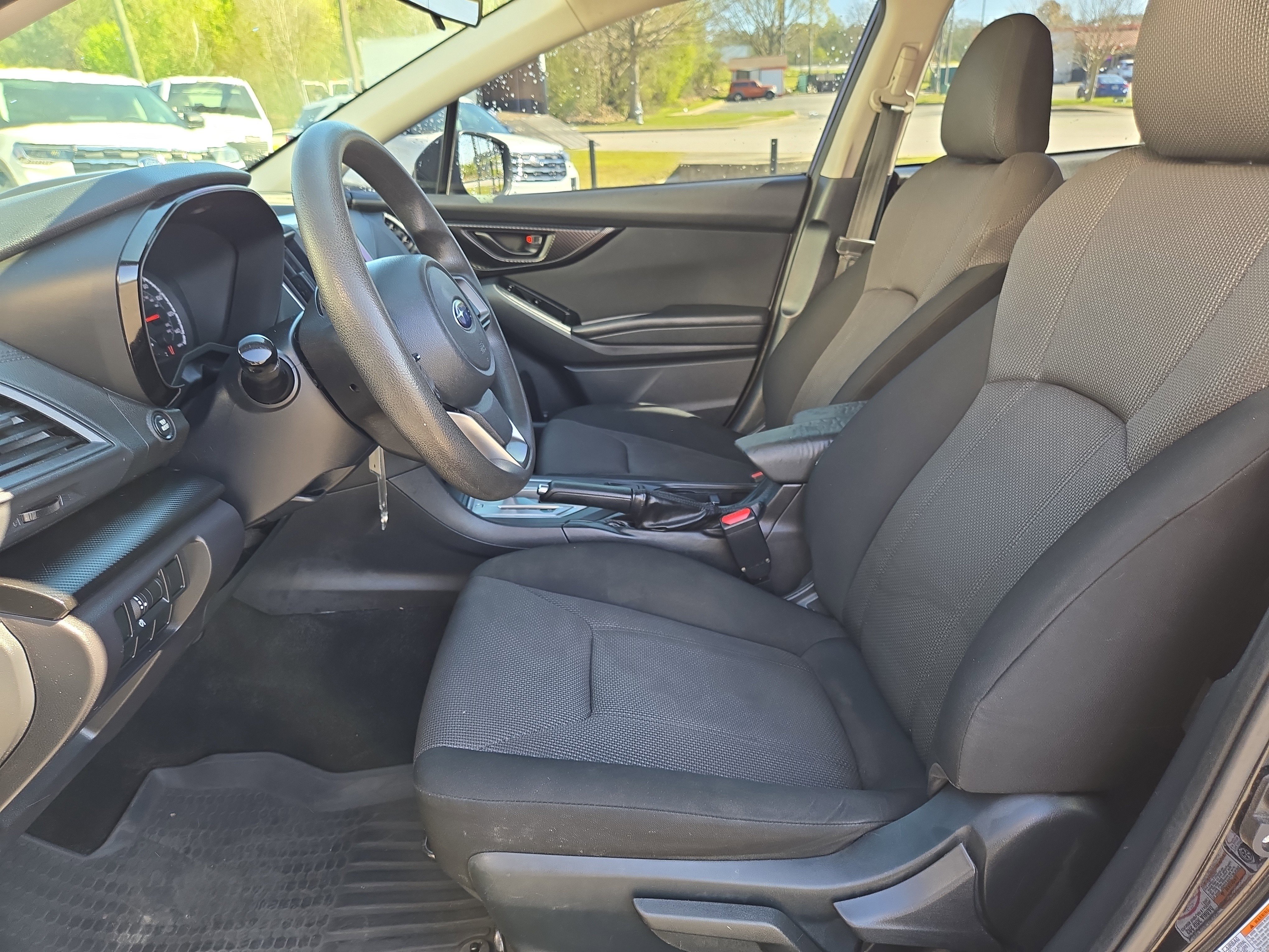 Used 2018 Subaru Impreza 2.0i image 22