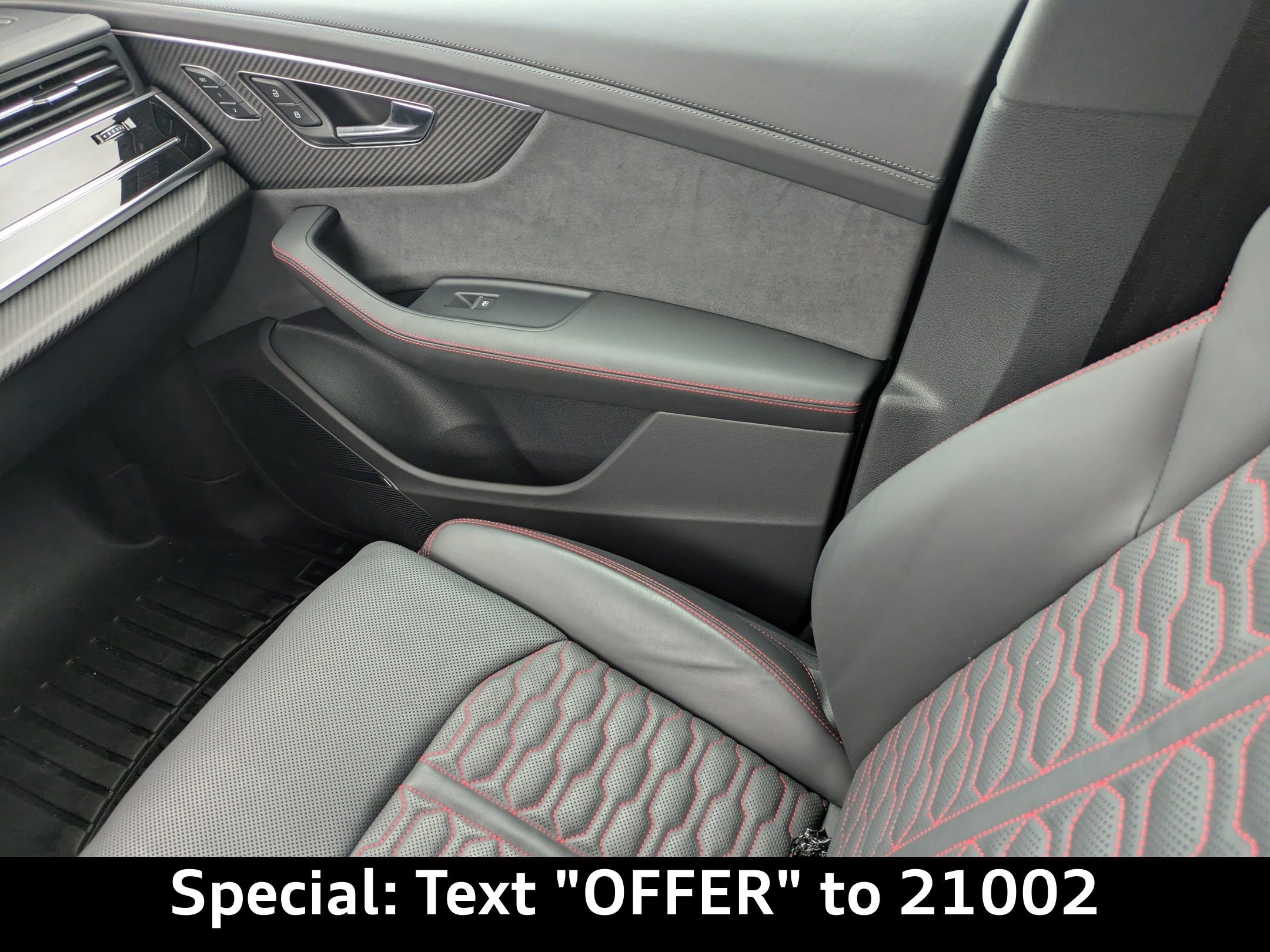 Used 2024 Audi RS Q8 image 19