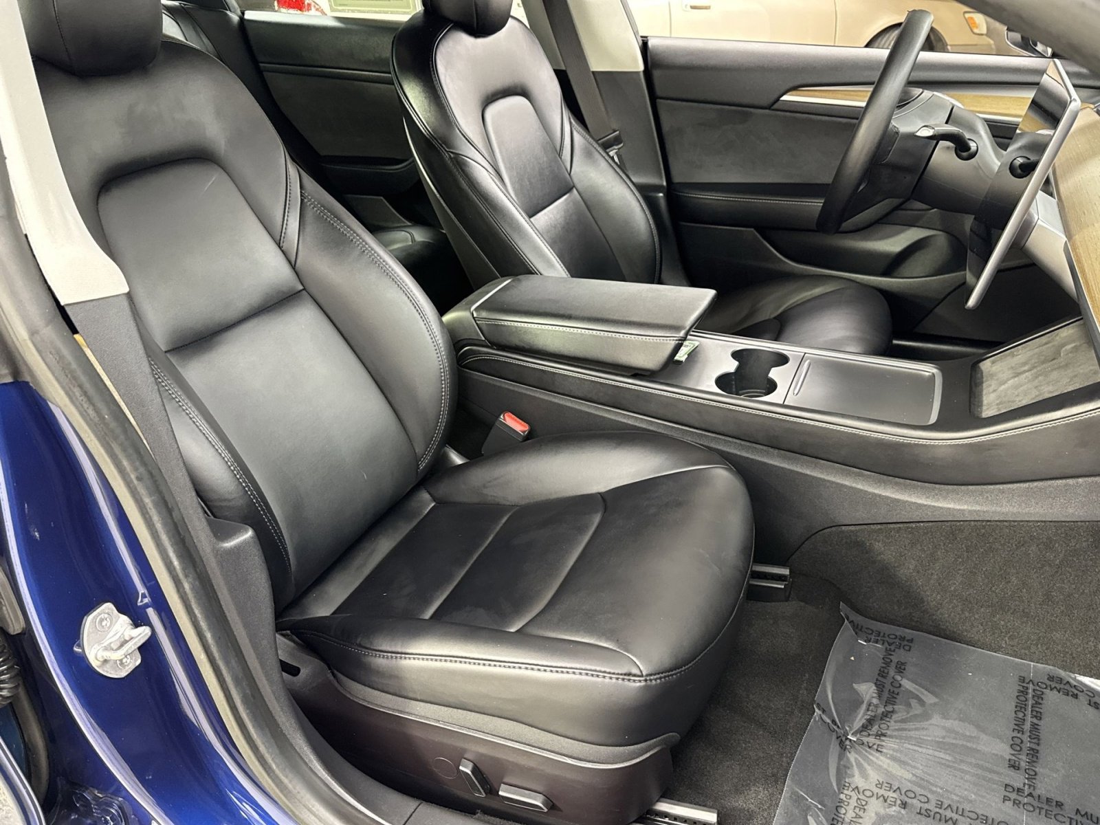 Used 2021 Tesla Model 3 Long Range image 31