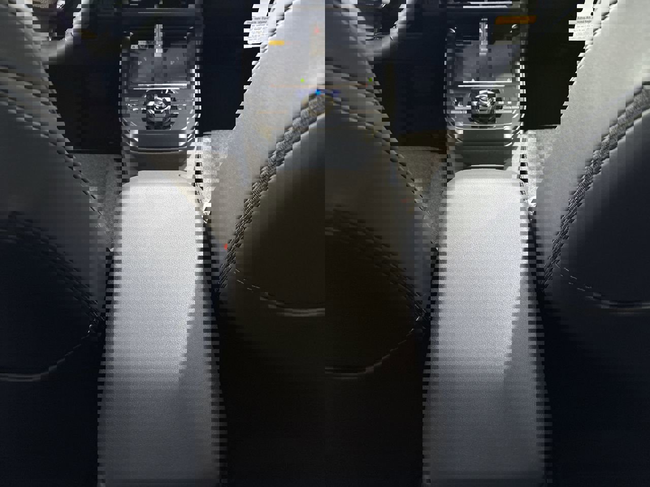 New 2026 Toyota bZ image 22