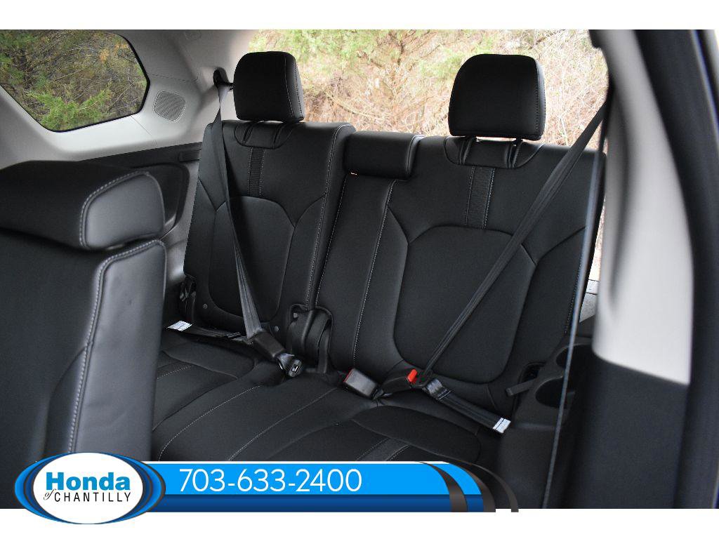 New 2025 Honda Pilot Touring image 32