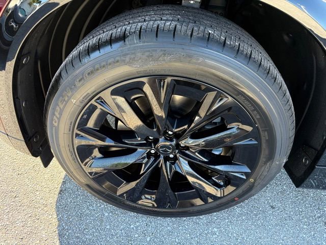 New 2026 MAZDA CX-90 3.3 Turbo S w/ Premium Package image 8