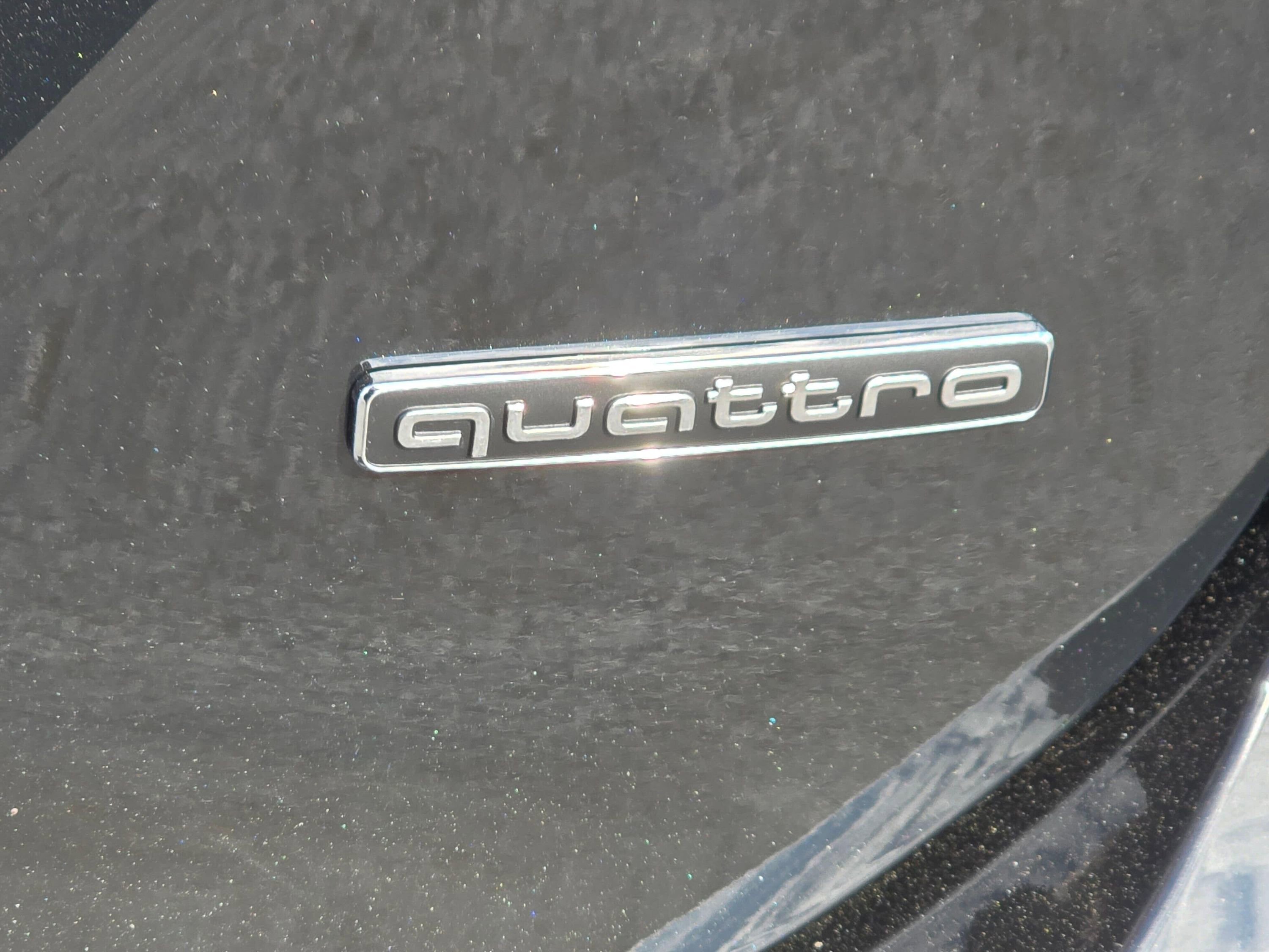 Used 2025 Audi A5 2.0T Premium Plus w/ Premium Plus image 34