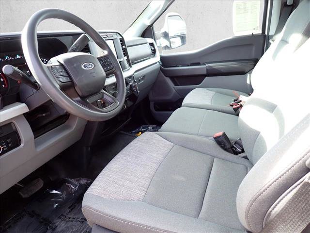 Used 2024 Ford F350 XLT w/ FX4 Off-Road Package image 12