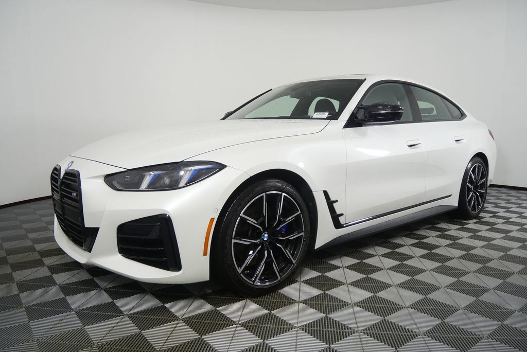 Certified 2025 BMW M440i image 7