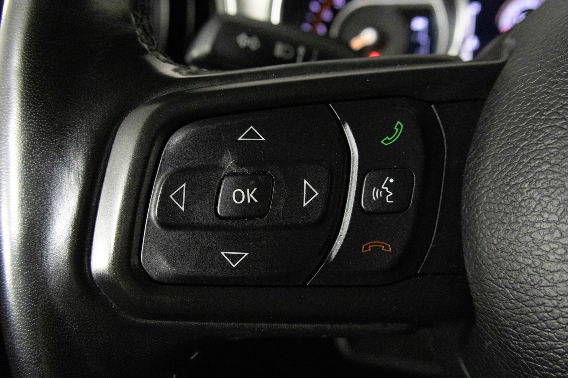 Used 2021 Jeep Wrangler Unlimited Sport image 27