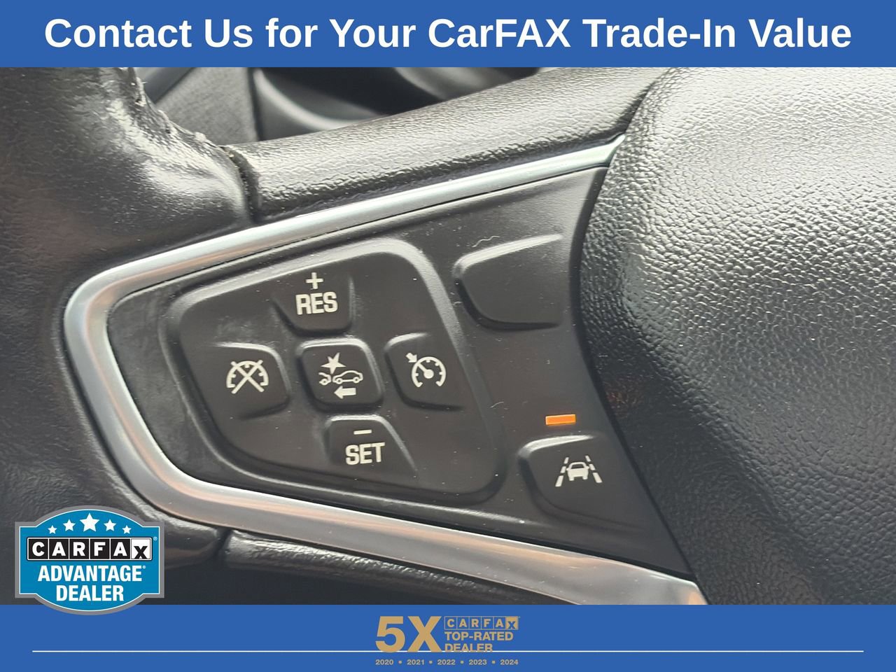 Used 2022 Chevrolet Equinox LT image 29