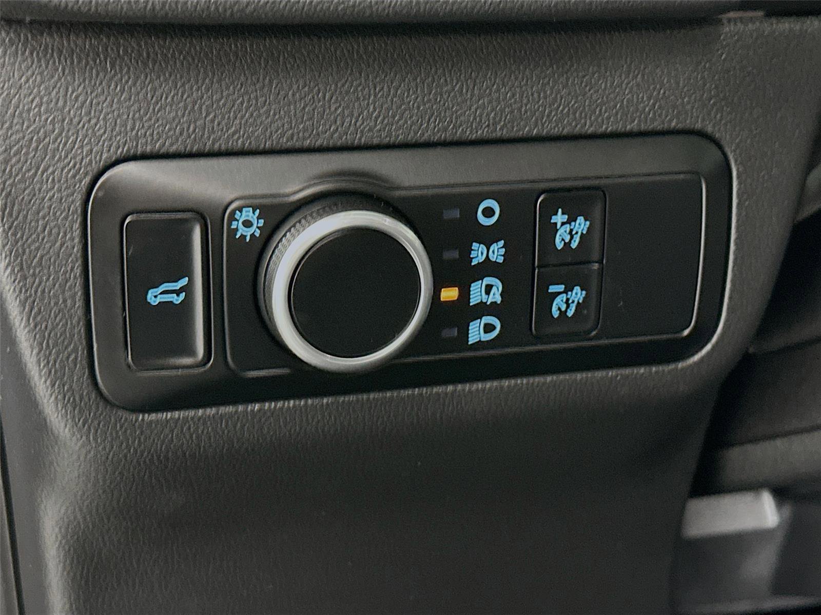 Used 2023 Ford Escape ST-Line w/ Tech Pack #1 image 10