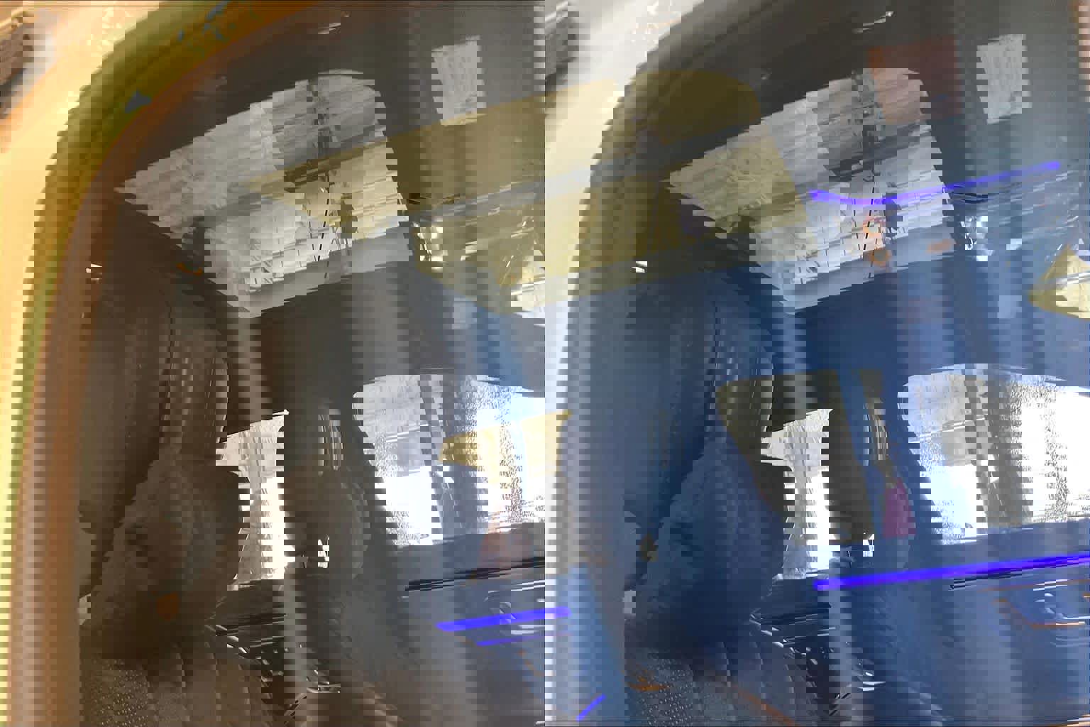 Used 2022 Mercedes-Benz S 580 4MATIC Sedan image 13