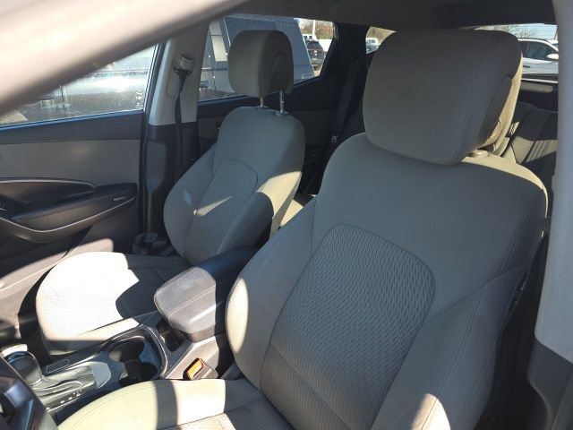 Used 2014 Hyundai Santa Fe Sport image 5