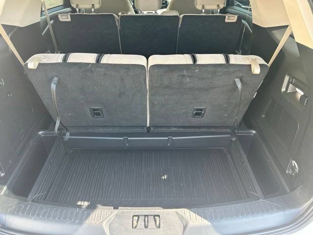 Used 2023 Ford Explorer 4WD image 43