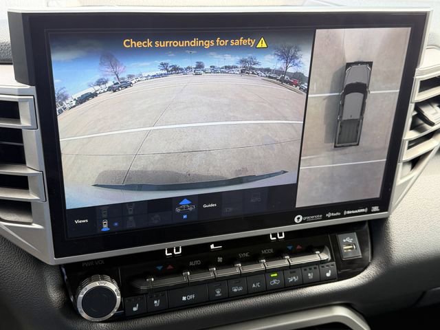 Used 2024 Toyota Tundra Limited image 19