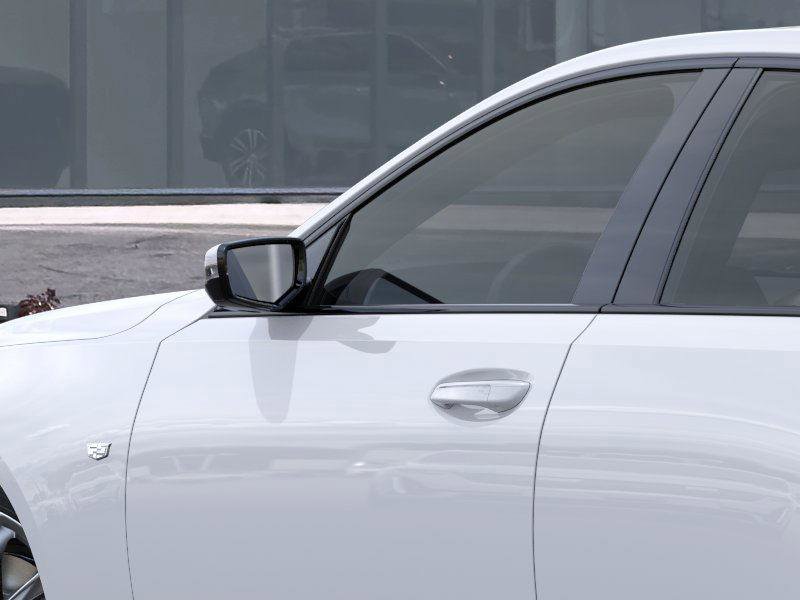 New 2025 Cadillac CT5 Sport w/ Technology Package image 13