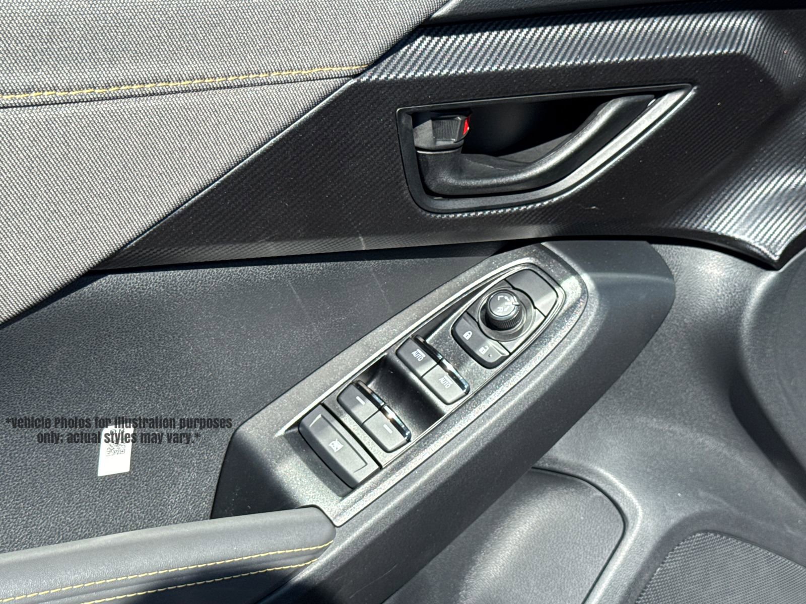 New 2025 Subaru Crosstrek 2.5i Sport image 17