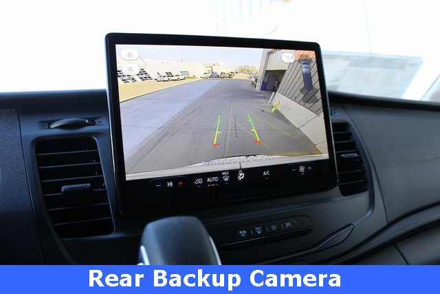 New 2026 Ford Transit 250 148 Medium Roof w/ Load Area Protection Package image 3