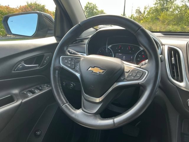 Used 2022 Chevrolet Equinox LT AWD/4WD image 20