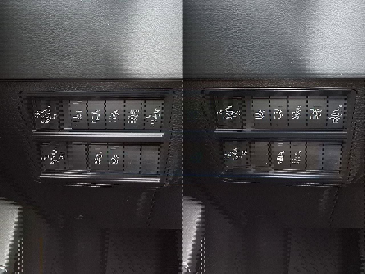 New 2026 Toyota Tundra Platinum image 20