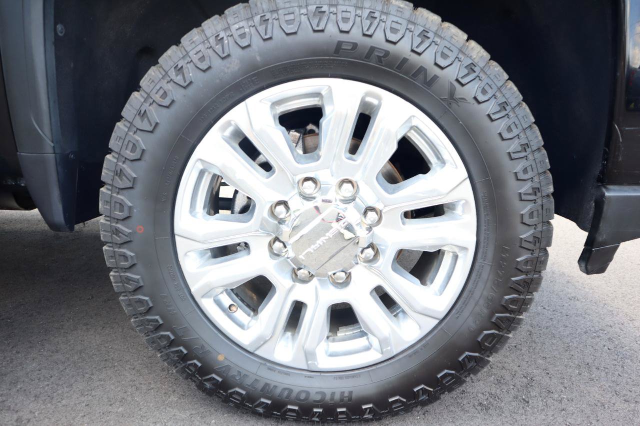 Used 2022 GMC Sierra 2500 Denali AWD/4WD image 20