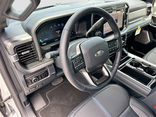 New 2026 Ford F250 4x4 Crew Cab Super Duty image 6
