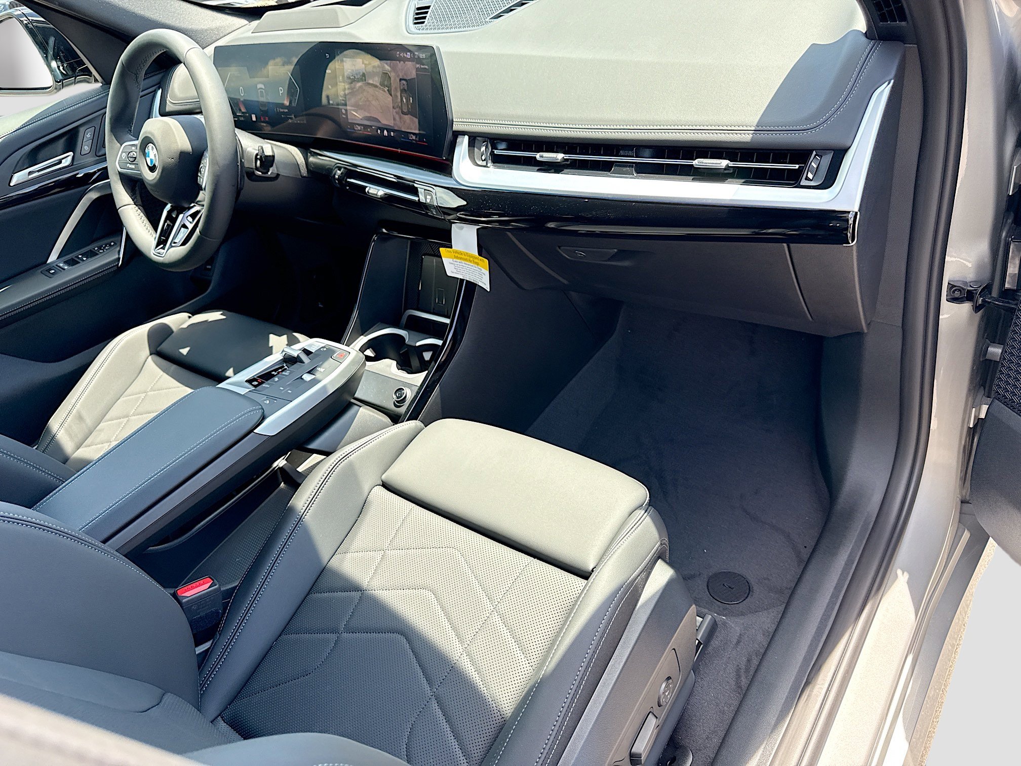 New 2026 BMW X1 xDrive28i w/ Technology Package AWD/4WD image 14