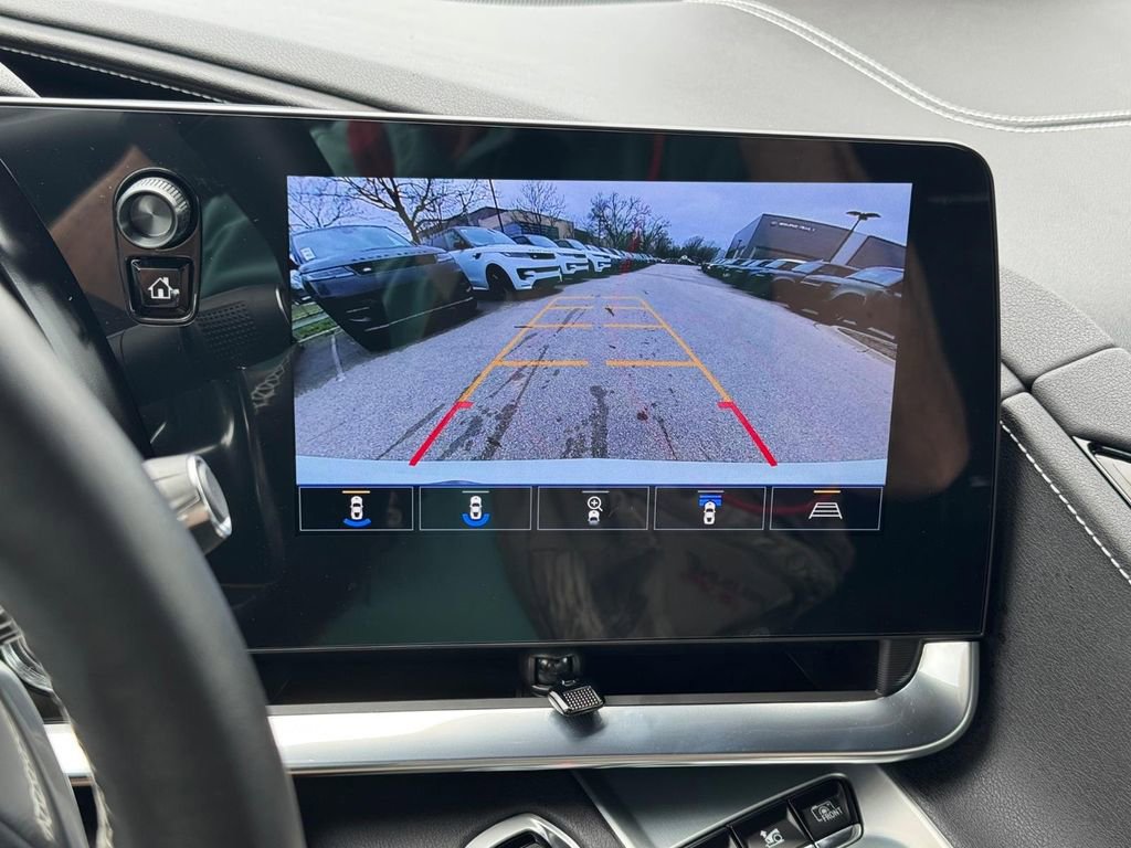 Used 2021 Chevrolet Corvette Stingray Preferred Cpe w/ 2LT image 19