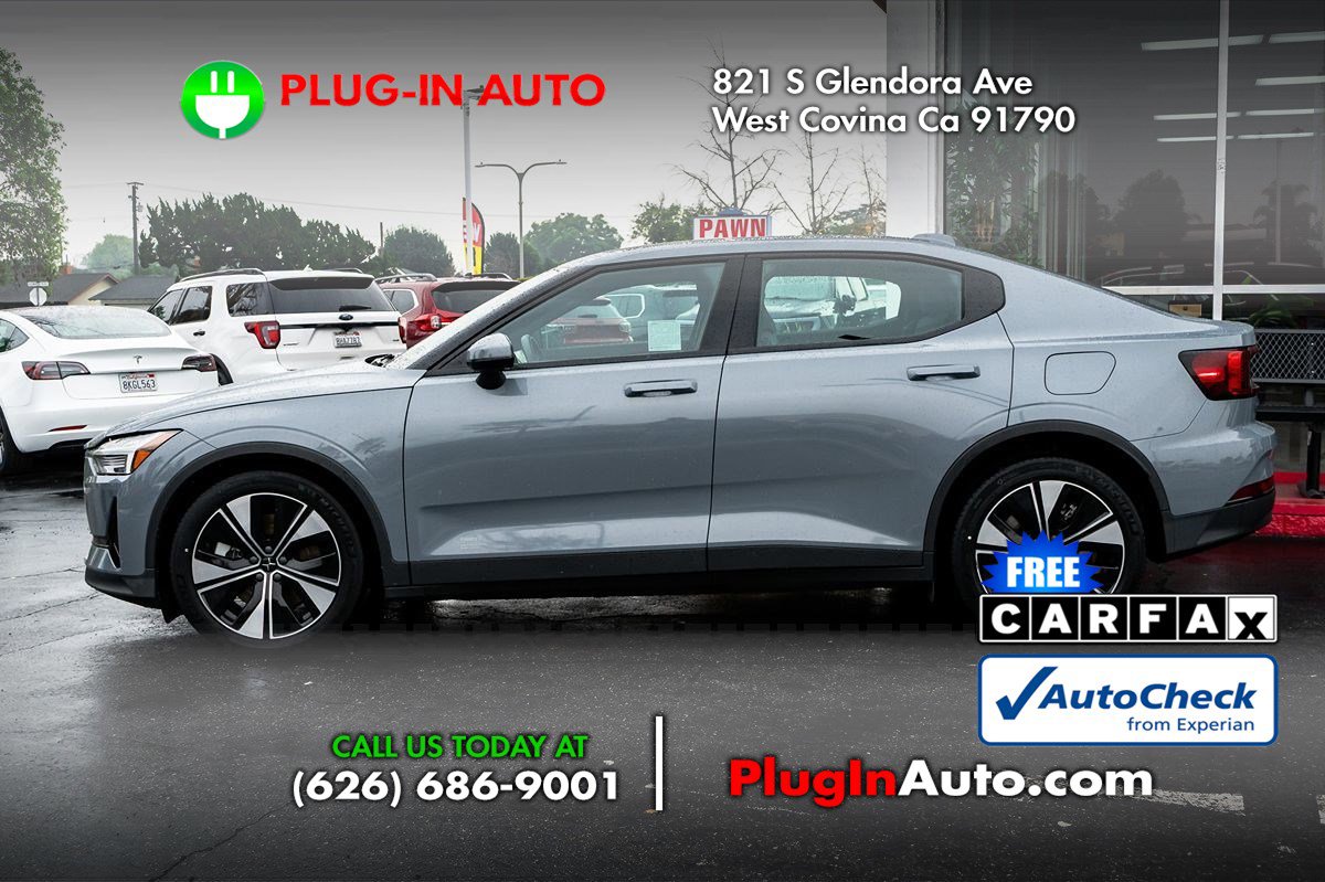 Used 2023 Polestar Polestar 2 image 6