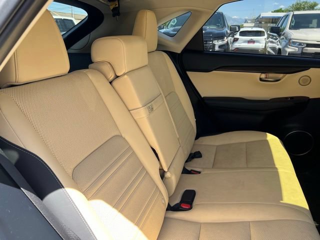 Used 2019 Lexus NX 300 AWD w/ Comfort Package image 20
