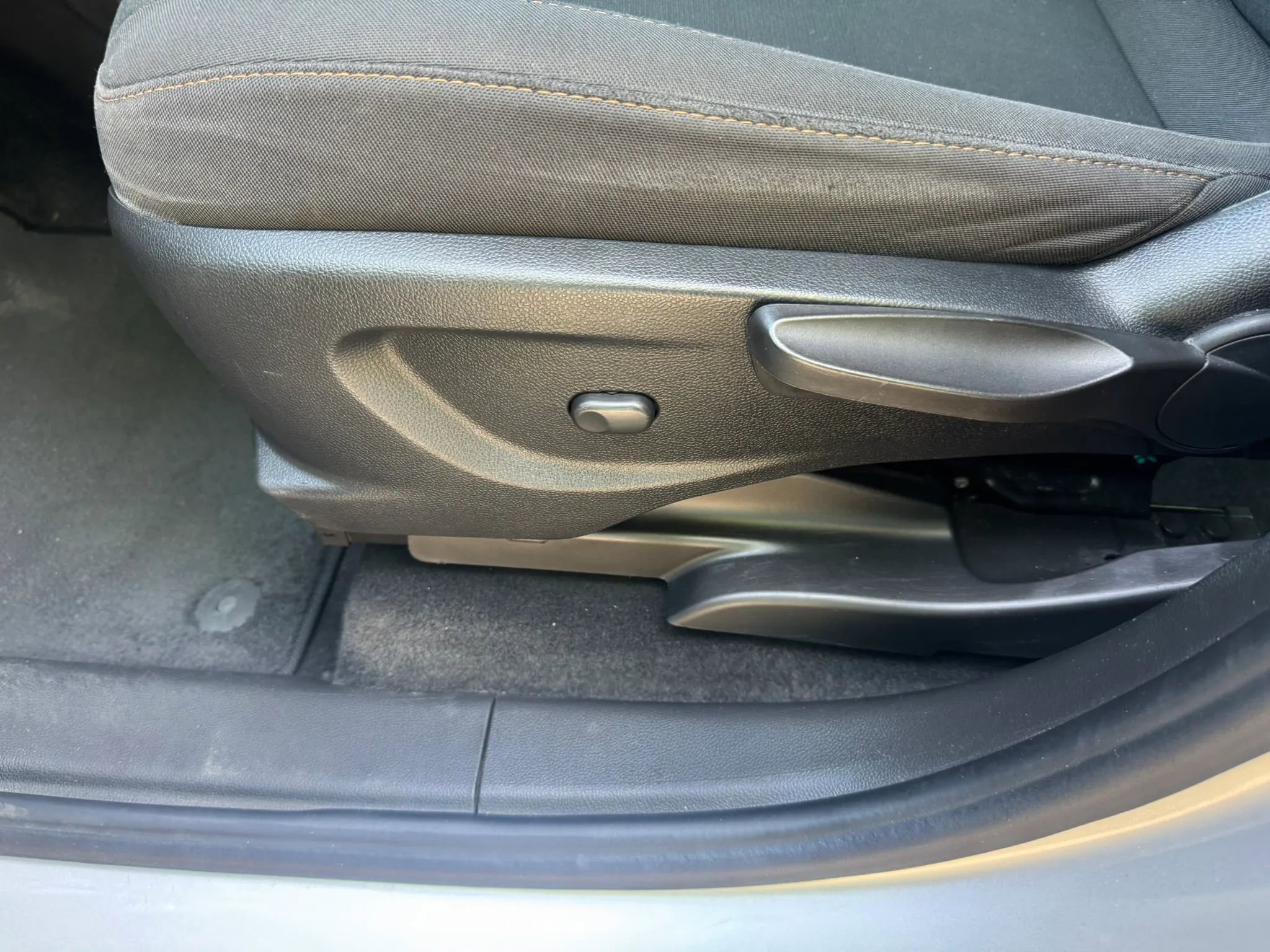 Used 2017 Chevrolet Trax LS image 13