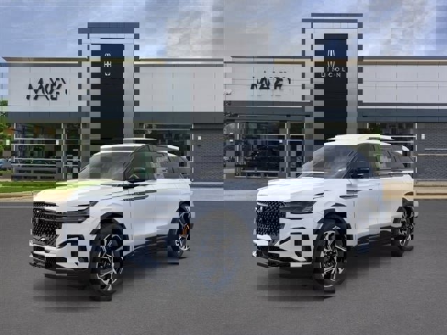 New 2026 Lincoln Nautilus Premier w/ Equipment Group 102A AWD/4WD image 45