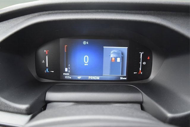 New 2026 Ford Transit 150 Low Roof AWD image 10