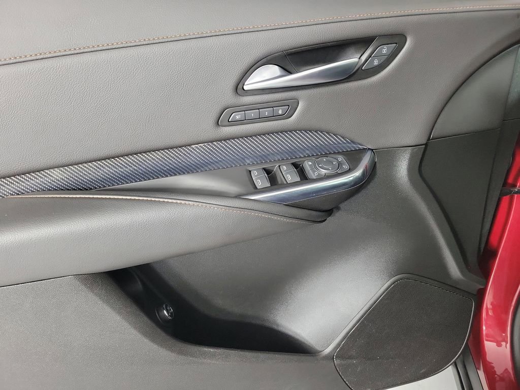 Certified 2023 Cadillac XT4 Sport image 18