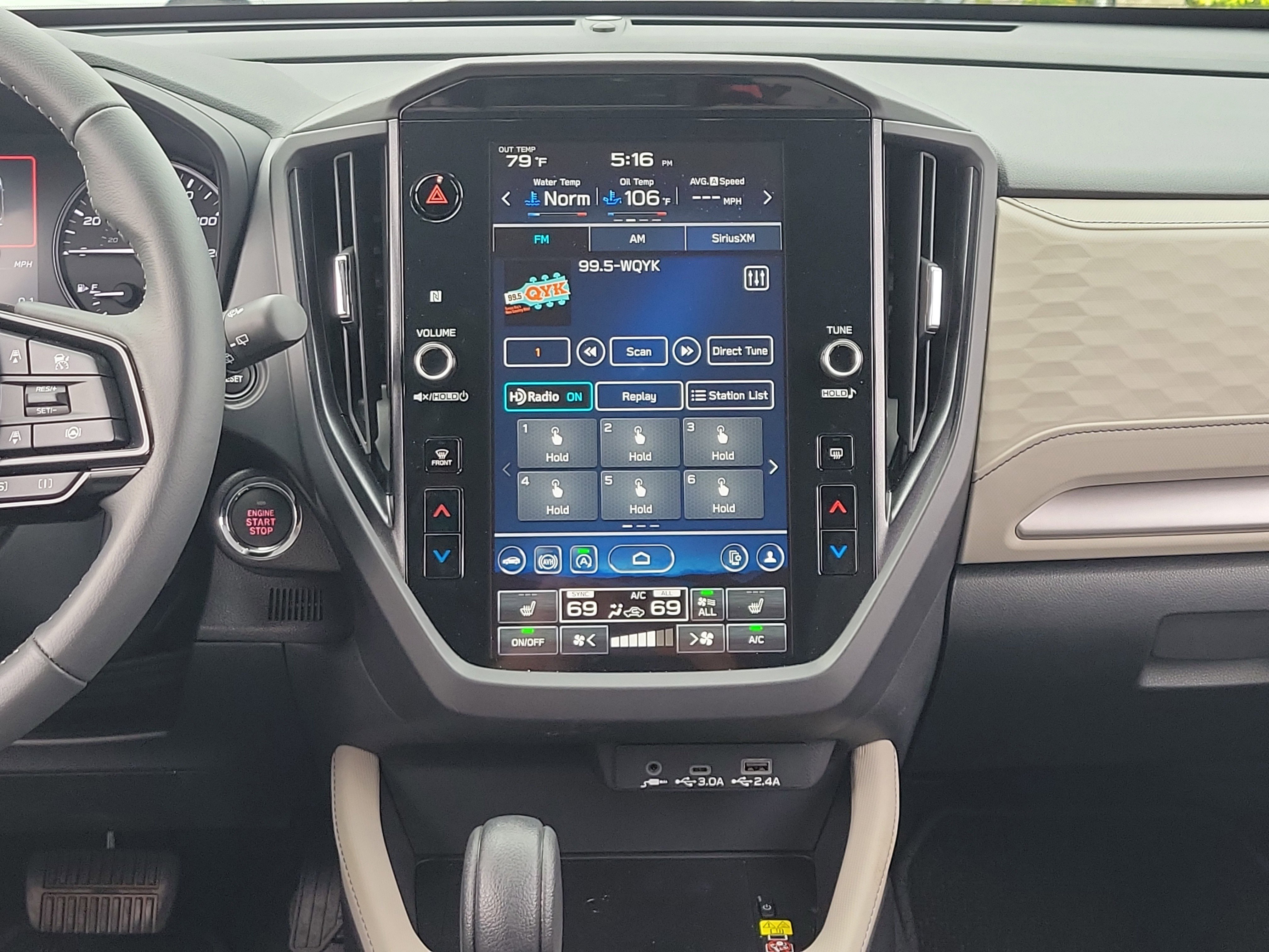 Certified 2026 Subaru Forester Premium image 19