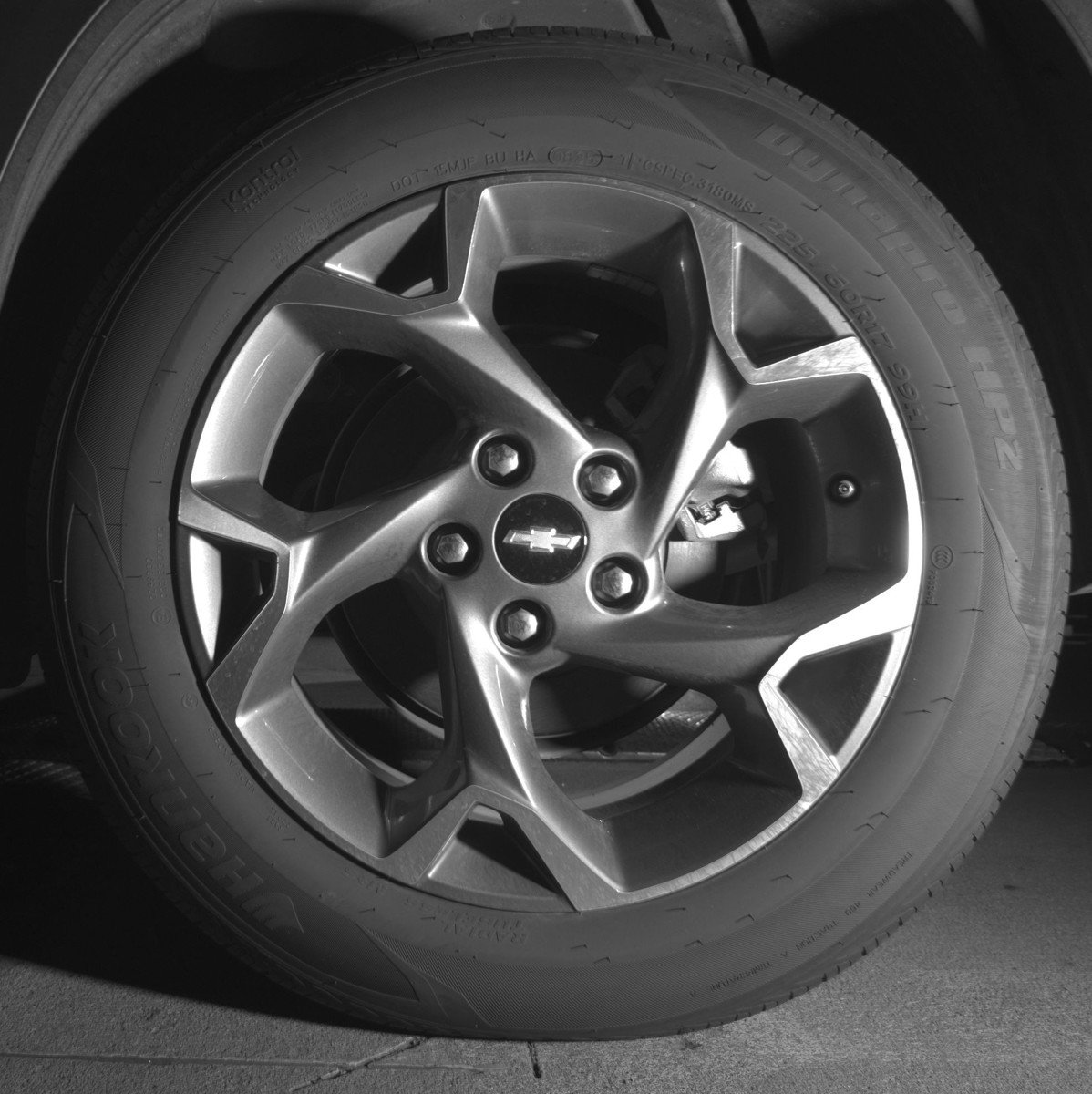Used 2025 Chevrolet Trax LT w/ LT Convenience Package FWD image 14
