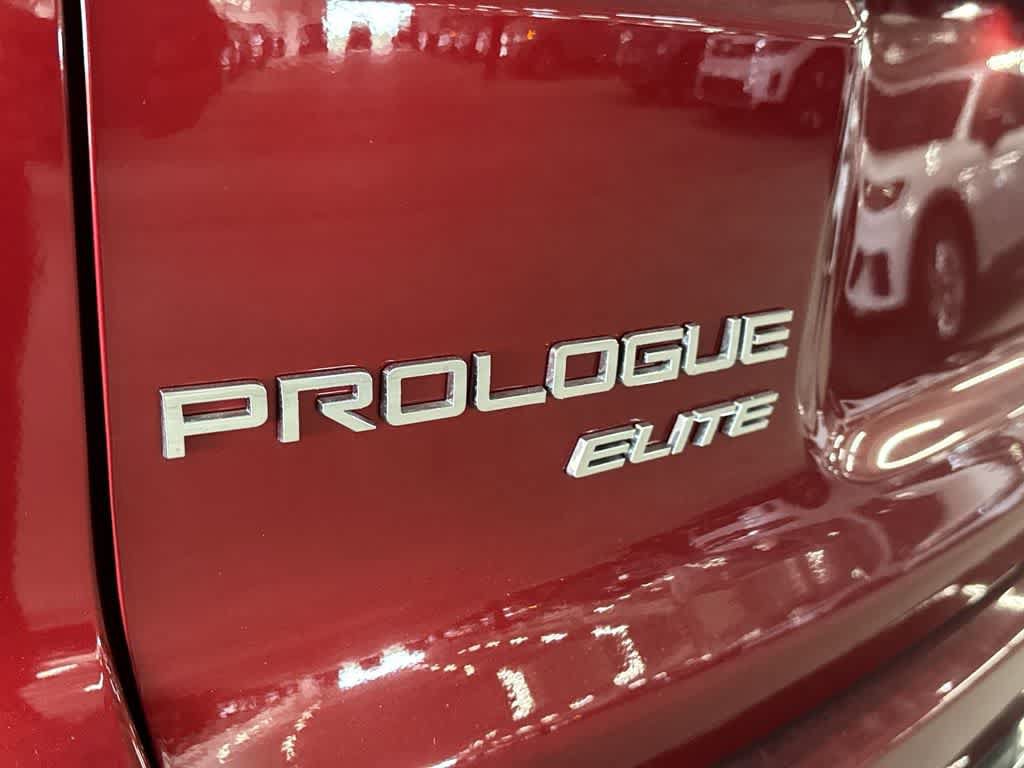 New 2026 Honda Prologue Elite image 11