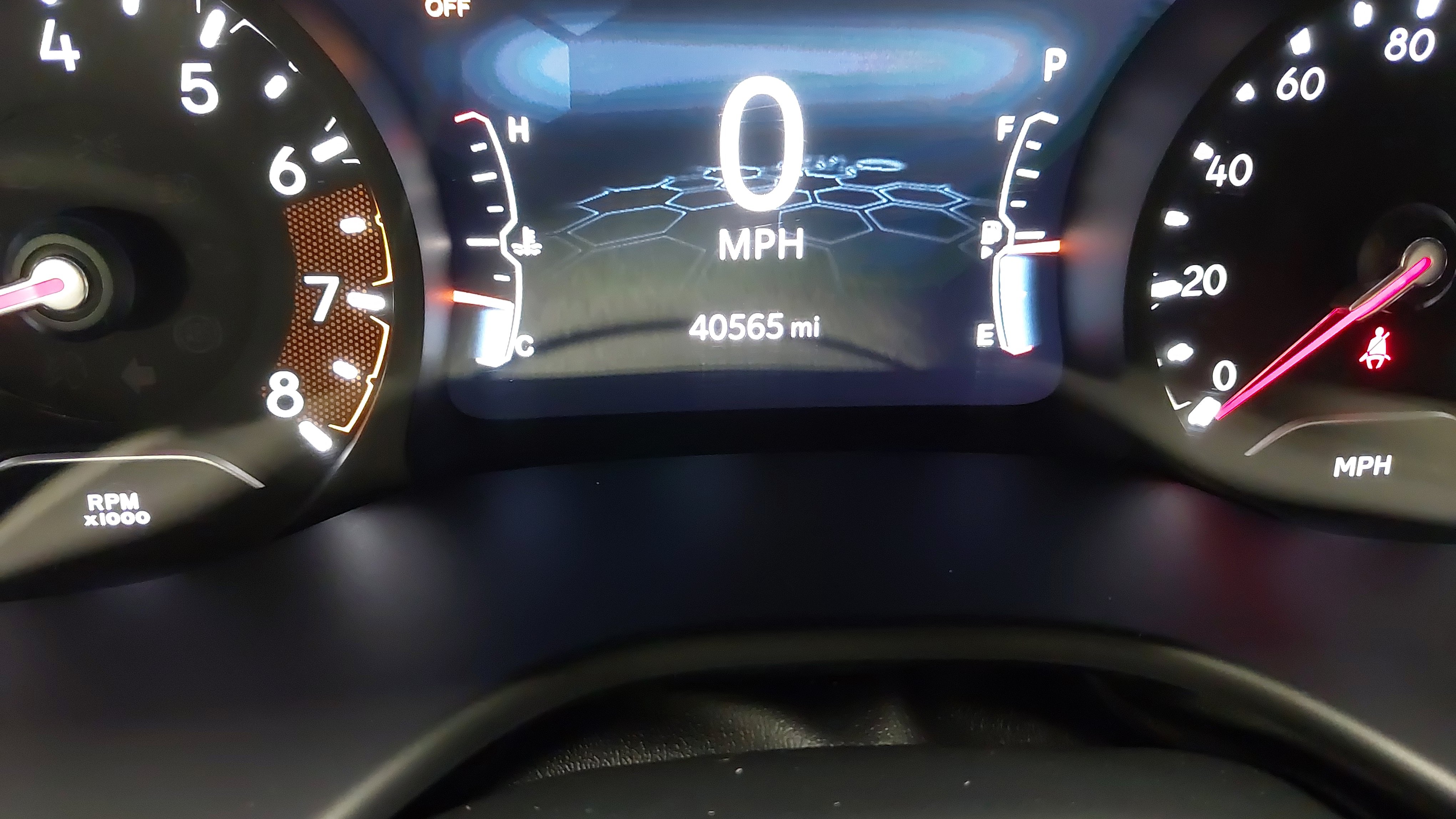 Used 2023 Jeep Compass Limited AWD/4WD image 19