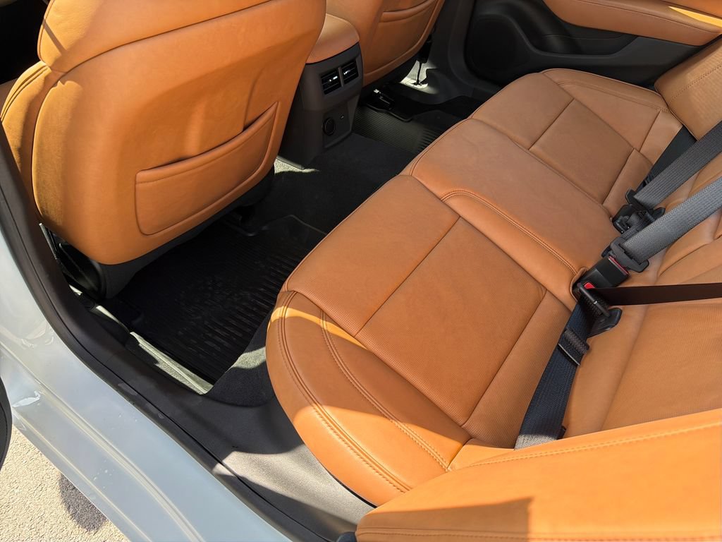 New 2026 Cadillac CT5 Premium Luxury w/ Platinum Package RWD image 35