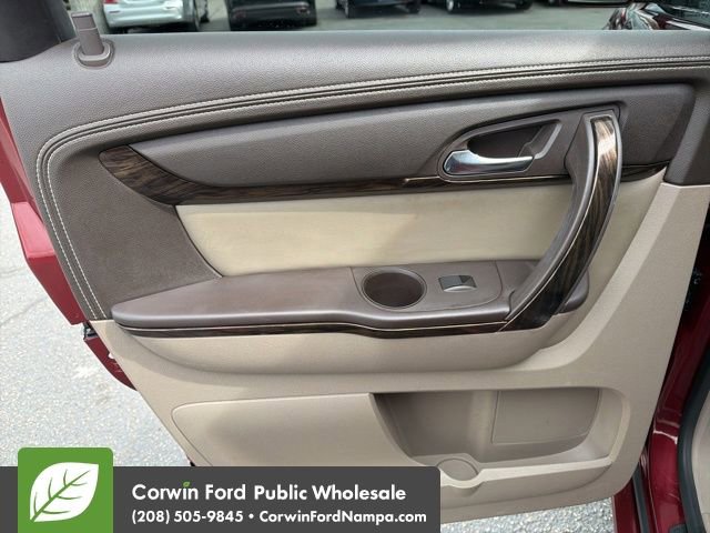 Used 2015 GMC Acadia Denali image 30