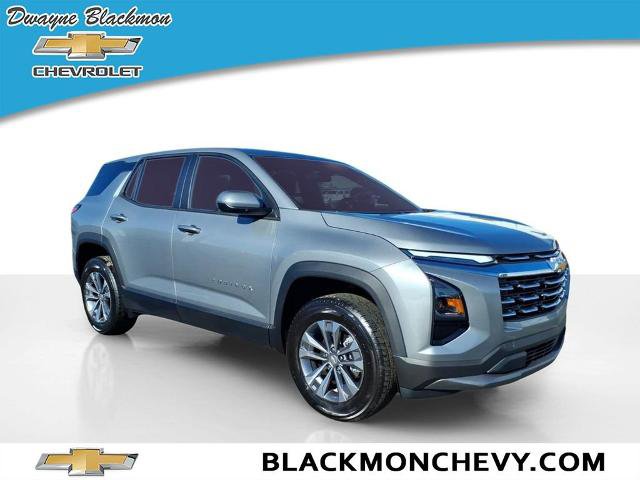 New 2026 Chevrolet Equinox LT w/ LPO, Floor Liner Package FWD image 1