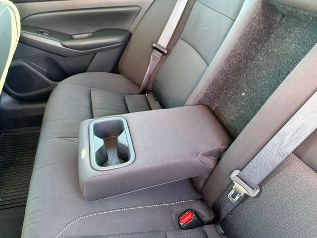 Used 2025 Nissan Altima 2.5 S FWD image 24