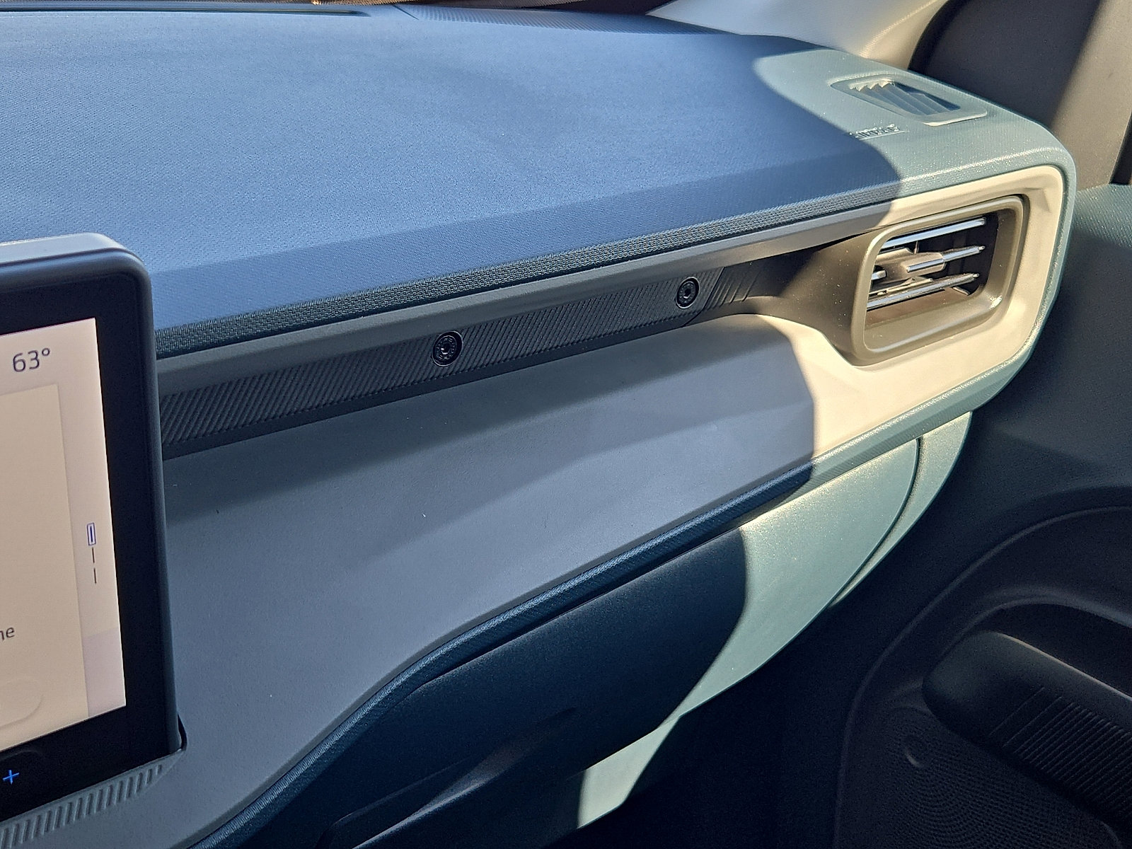 New 2025 Ford Maverick XLT w/ Black Appearance Package image 20