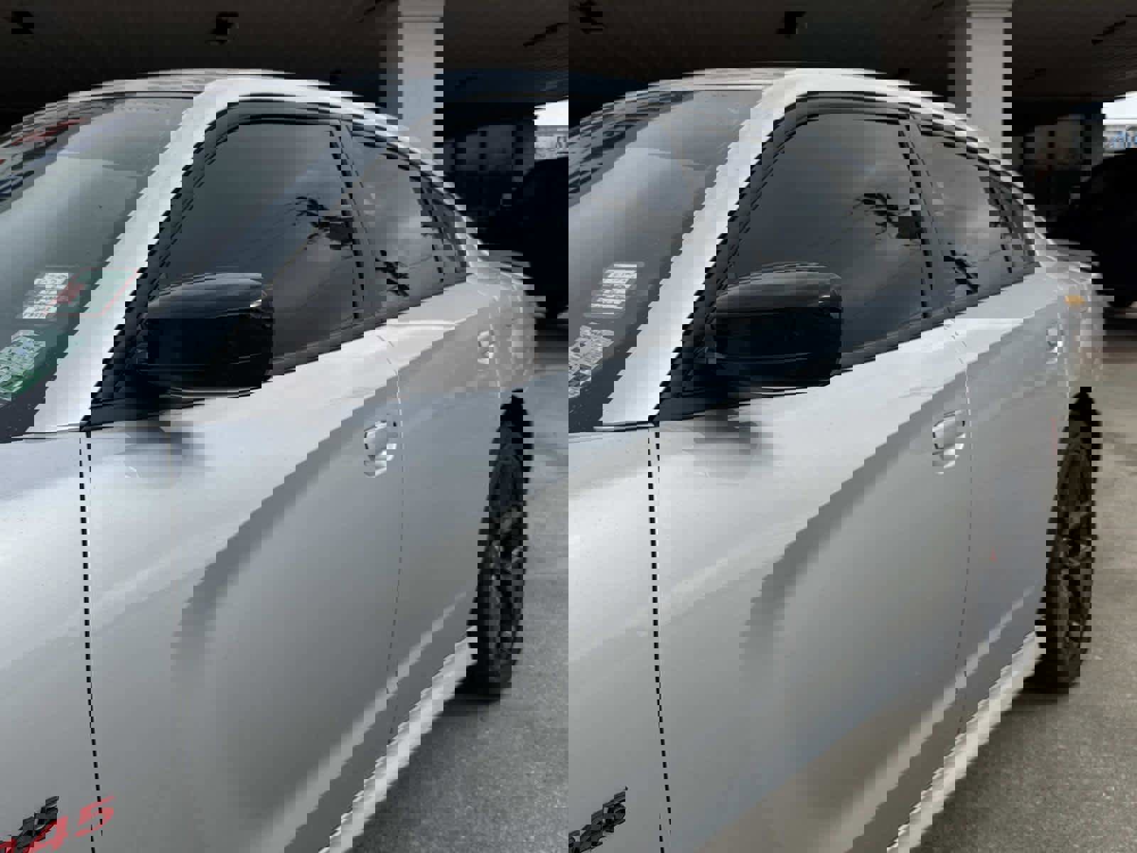 Used 2023 Dodge Charger R/T w/ Plus Group image 6