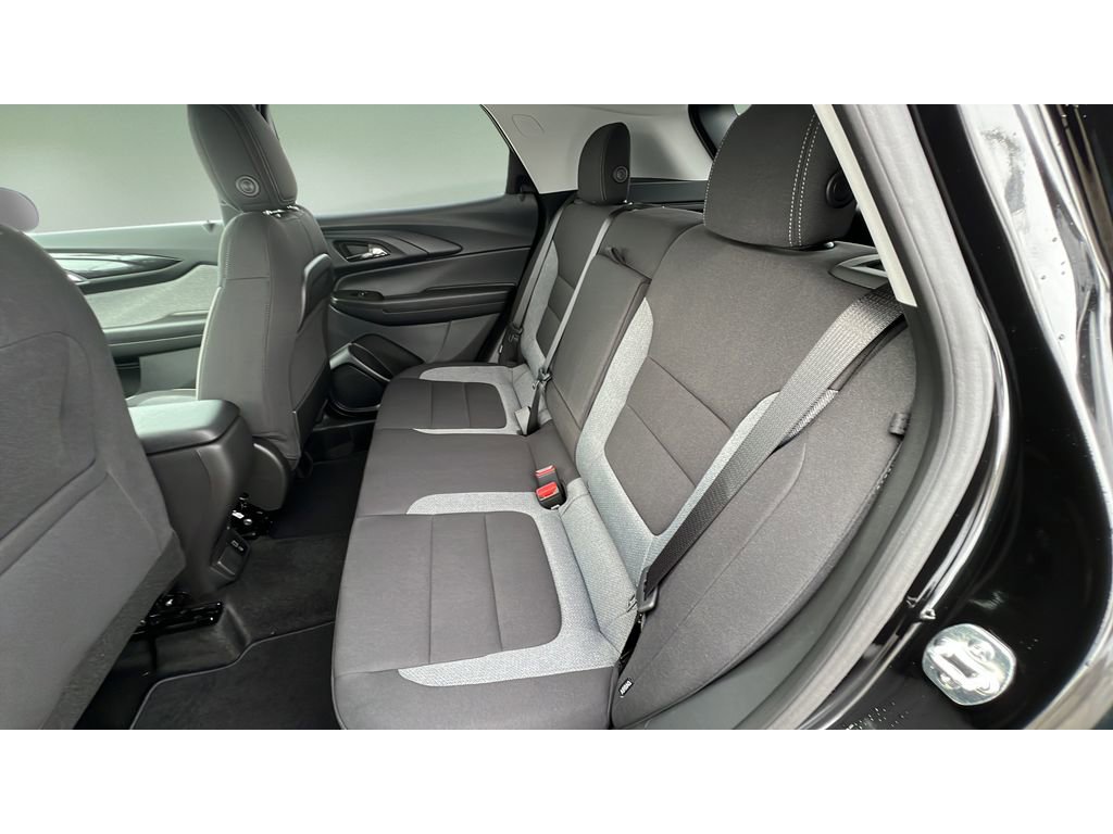 New 2026 Chevrolet TrailBlazer LT AWD/4WD image 28
