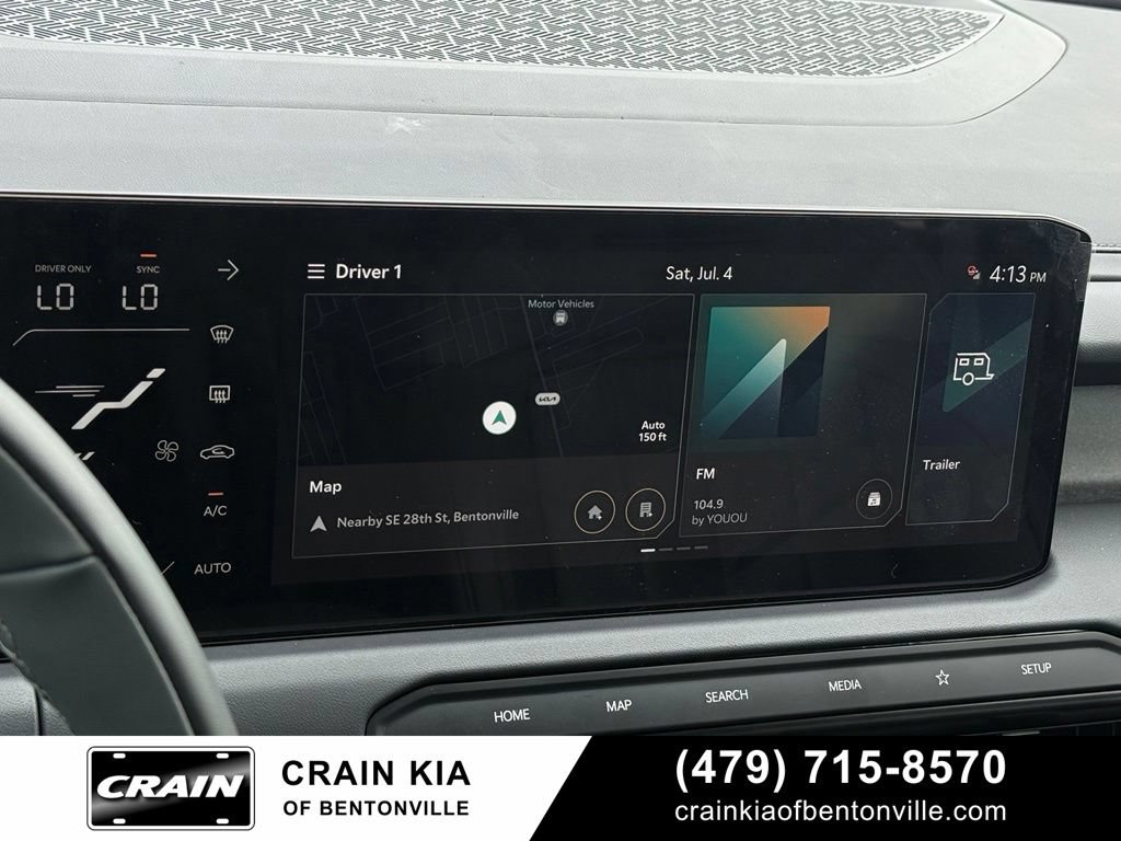 Used 2027 Kia Telluride SX X-Line w/ Towing Package AWD/4WD image 15