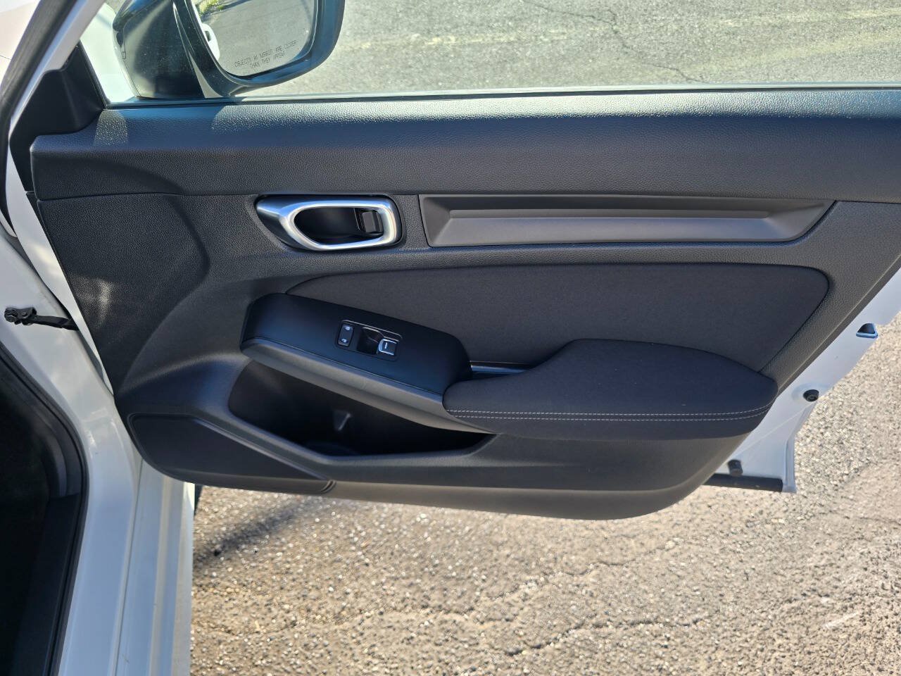 Used 2025 Honda Civic Sport image 30